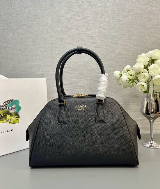 Prada Tote Bag Saffiano Leather 1BG537