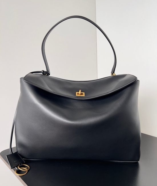 Balenciaga Rodeo Large Shoulder Bag 789744