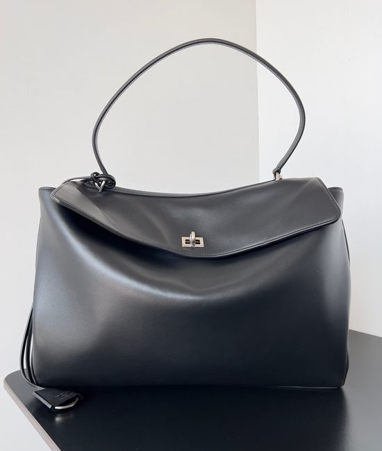 Balenciaga Rodeo Large Handbag 789744