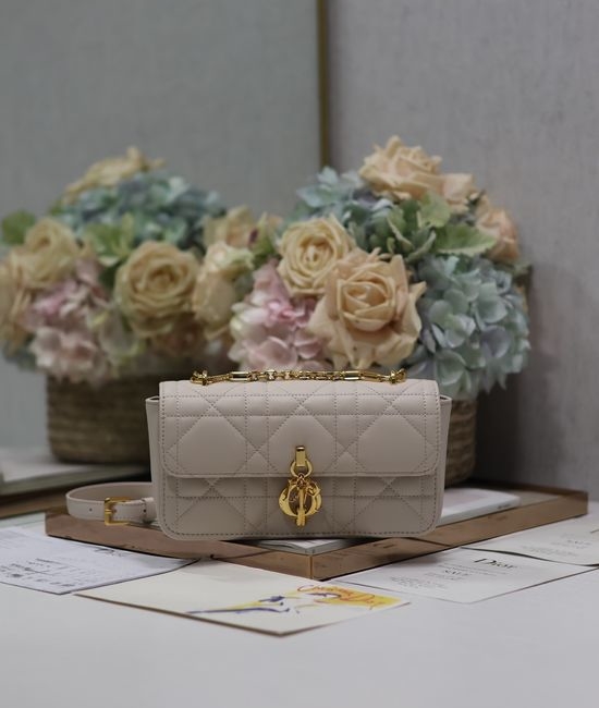 Christian Dior CD Miss Daisy Mini Bag 330