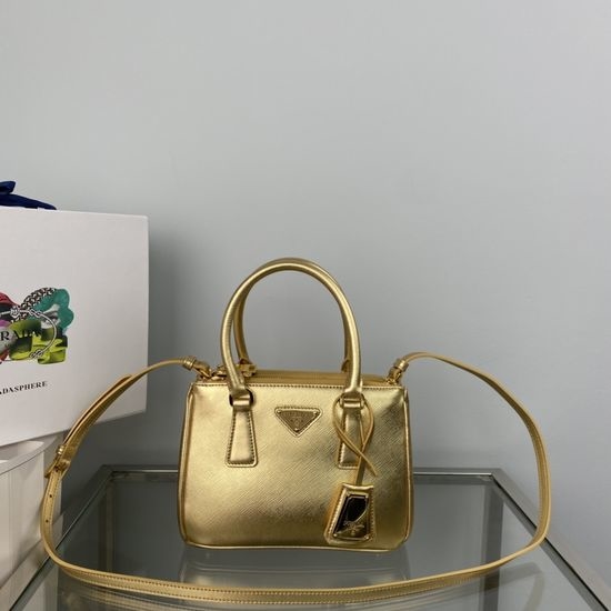 Prada Galleria Saffiano Mini Bag 1BA906