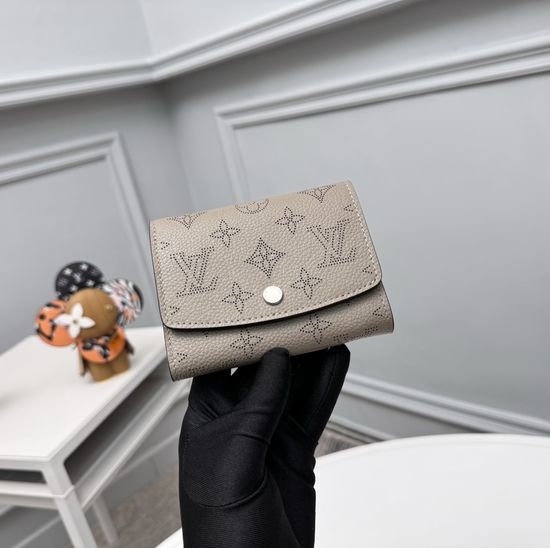 Louis Vuitton LV Iris Short Wallet M62542