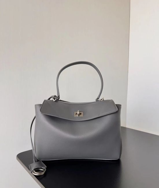 Balenciaga Rodeo Soft Oversized Handbag 789779