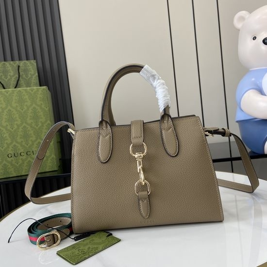 Gucci Jackie Small Tote Bag 795349