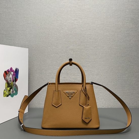 Prada Double Bag Mini 1BG443