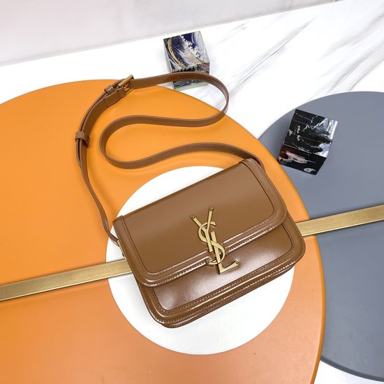 Yves Saint Laurent Rue De Solferino Bag 634306.Zx