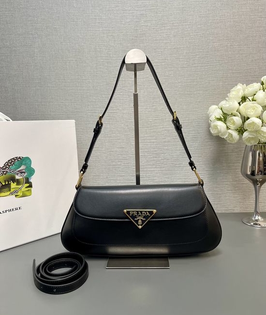 Prada Classic Shoulder Bag 1BD344