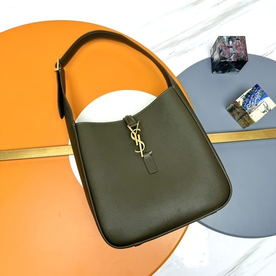 Yves Saint Laurent YSL LE 5A7 Shoulder Bag 713938