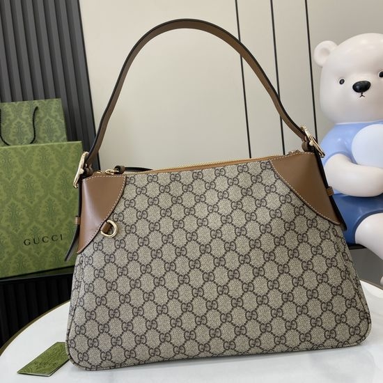 Gucci Ophidia GG Shopping Tote 815217