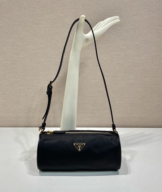 Prada Nylon Shoulder Bag 1NE058