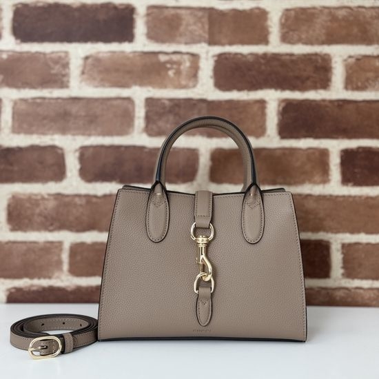Gucci Beige Handbag 795349