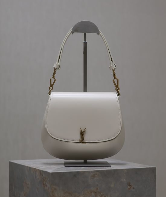 Yves Saint Laurent YSL Voltaire Casual Shoulder Bag 753824