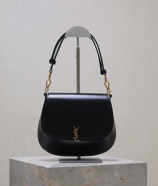 Yves Saint Laurent YSL Voltaire Casual Shoulder Bag 753824