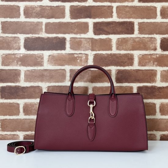 Gucci Leather Shoulder Bag 795282