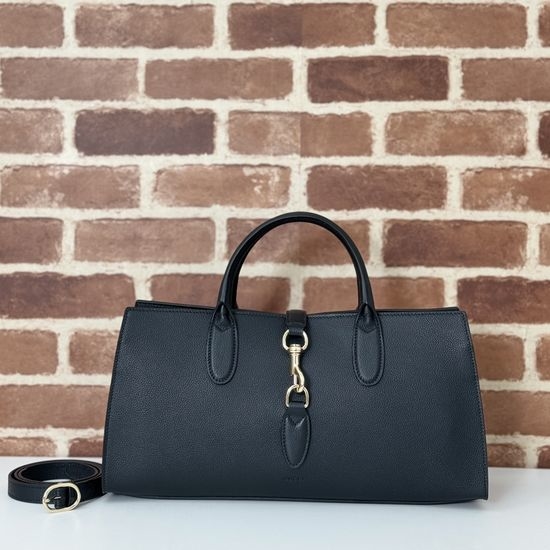 Gucci Leather Tote Bag 795282