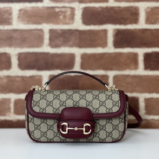 Gucci Large Bag Premium Quality 815206