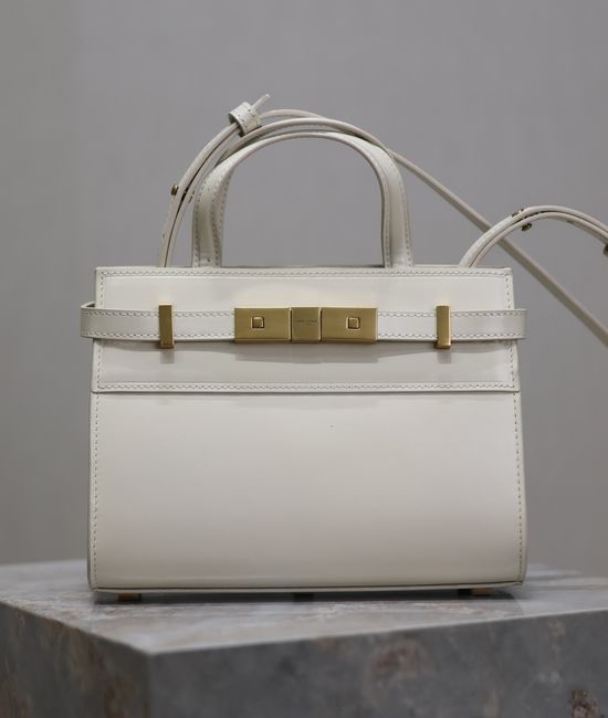 Yves Saint Laurent YSL Manhattan Small Shoulder Bag 593741