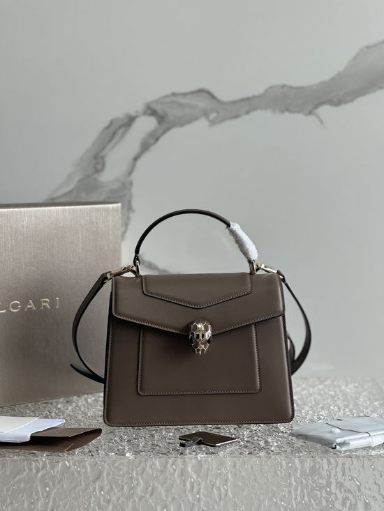 Bvlgari SERPENTI FOREVER Handbag 293665
