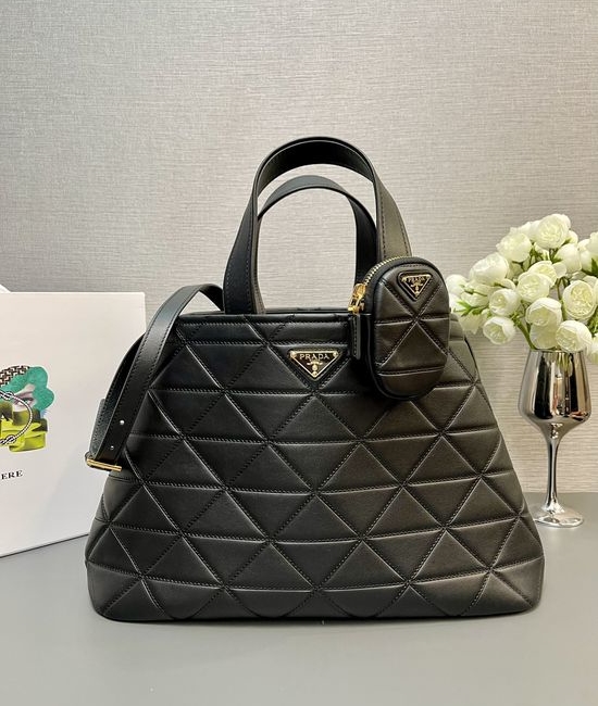 Prada Matinee Tote Bag 1BG547
