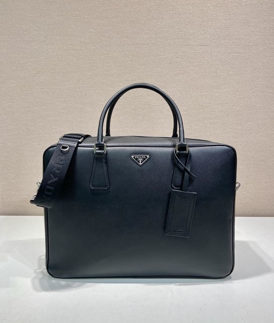 Prada Large Briefcase 2VE026