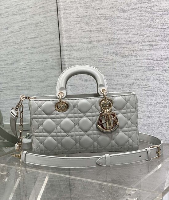 Christian Dior CD D-Joy Lambskin Bag 9250