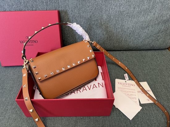 Valentino Envelope Small Crossbody Bag 3022