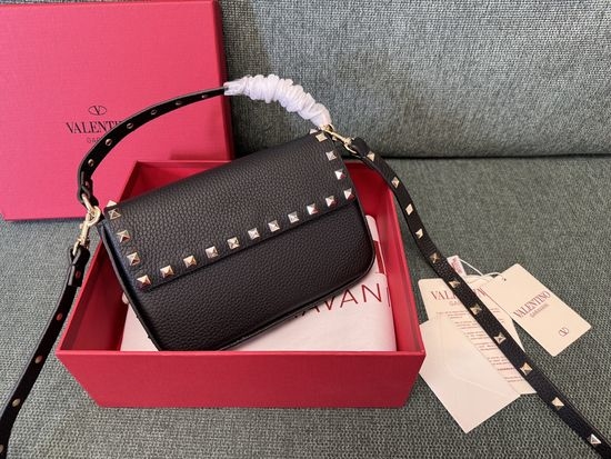 Valentino Envelope Crossbody Clutch 3022