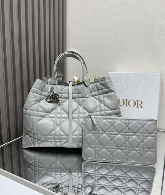 Christian Dior CD TOUJOURS Large Handbag 2820