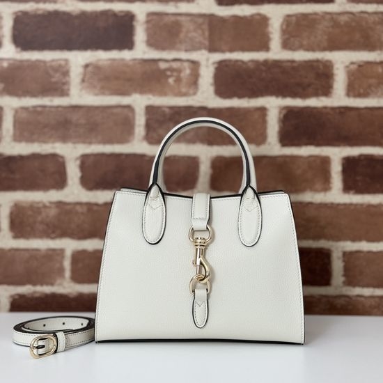 Gucci Ivory Shoulder Bag 795349