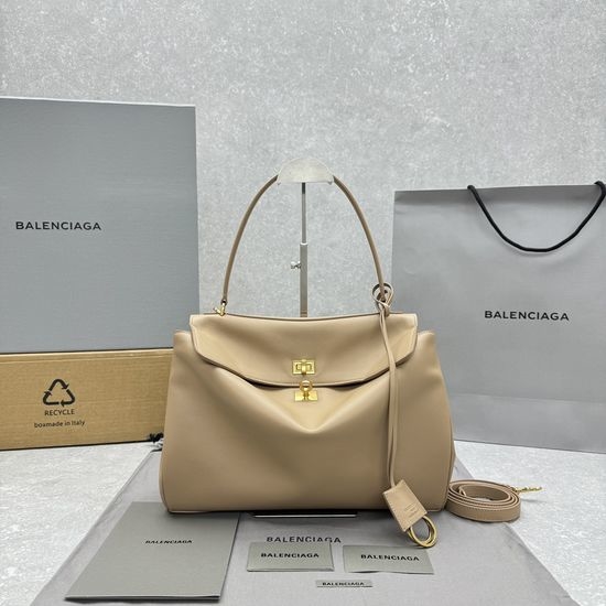 Balenciaga Redeo Large Shoulder Bag 789772