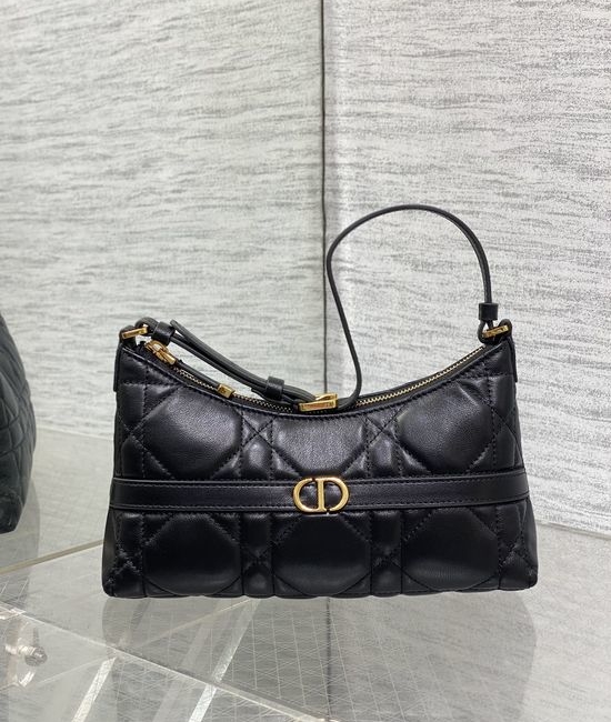 Christian Dior CD Miss Caro Quilted Bag 5267