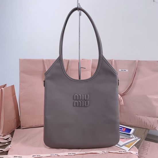 Miu Miu Isetan Limited Tote Bag 5BG231