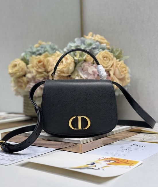 Christian Dior CD 30 Montaigne Avenue Handbag 9371