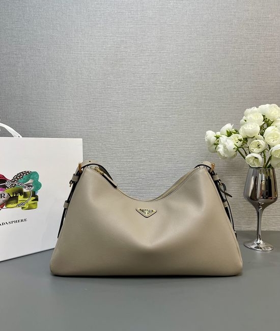Prada Hobo Shoulder Bag 1BC228
