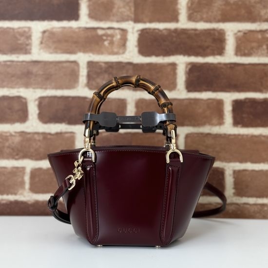 Gucci Original Leather Shoulder Bag 805832