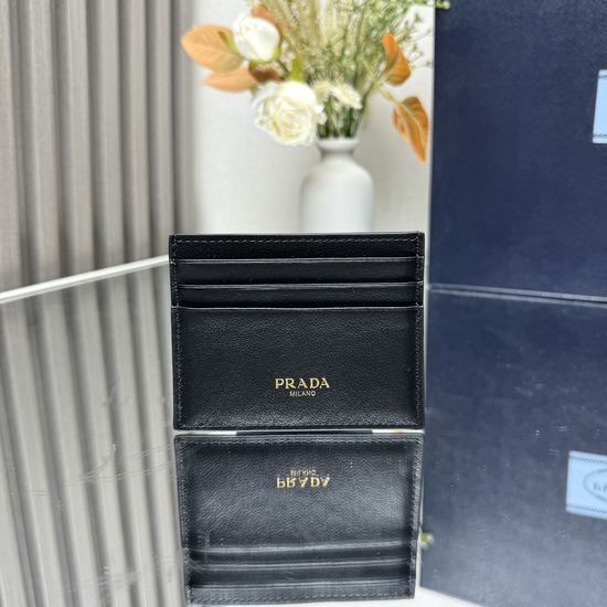 Prada Classic Card Holder 1MC025