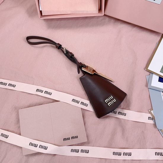 Miu Miu Headphone Pendant 5DN003