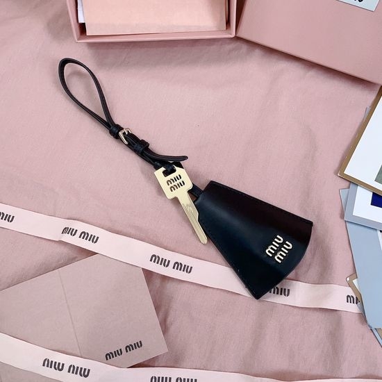 Miu Miu Headphone Pendant 5DN003