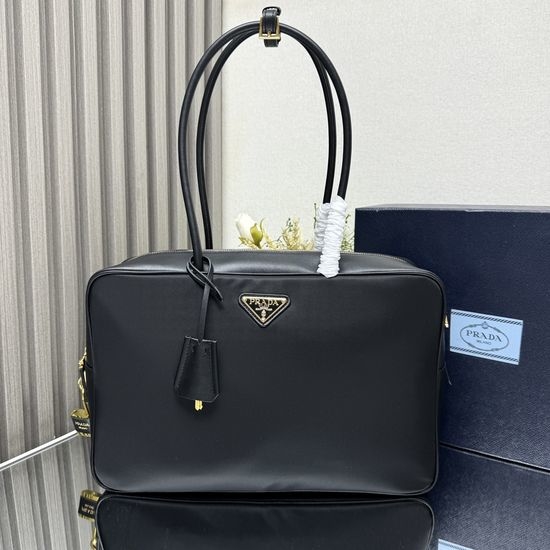 Prada Top Handle Tote Bag 1BB131
