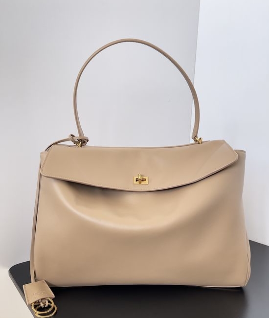Balenciaga Rodeo Large Capacity Casual Bag