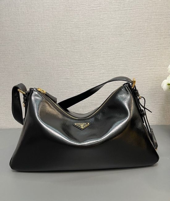 Prada Hobo Shoulder Bag 1BC228