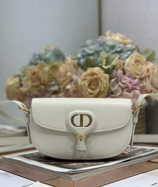Christian Dior CD New Bobby Small Handbag 9335