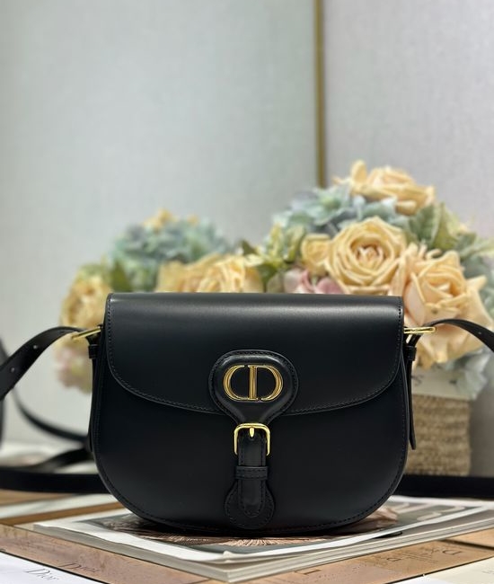 Christian Dior CD Bobby Medium Handbag 9337