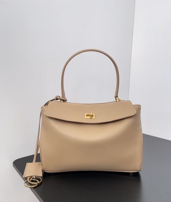 Balenciaga Rodeo Small Handbag 789779