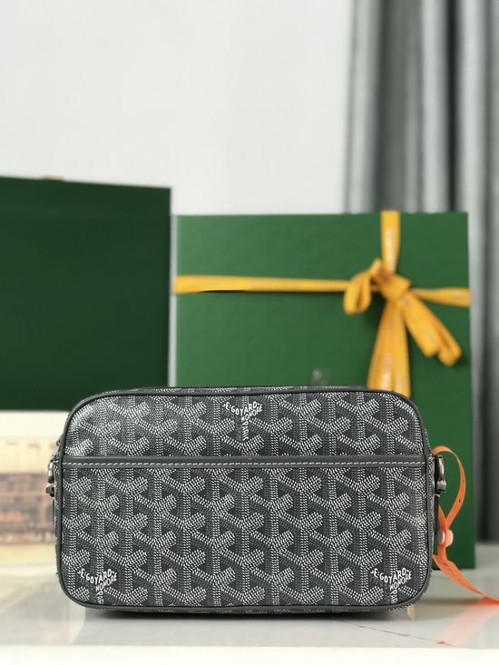 Goyard Cap-Vert Camera Bag Multi-functional Daily Bag 020189