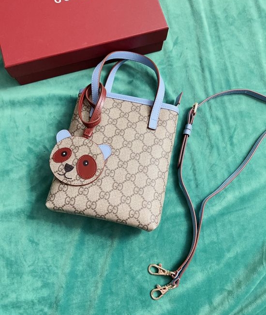 Gucci Handheld Crossbody Bag 831899