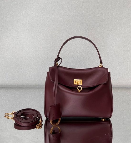 Balenciaga Rodeo Mini Handbag 795456