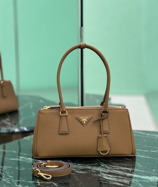 Prada Galleria Saffiano Leather Handbag 1BA457