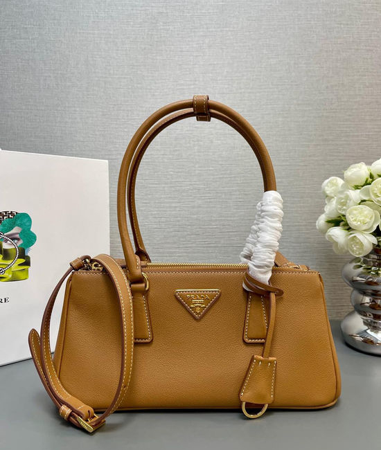 Prada Galleria Saffiano Leather Handbag 1BA457