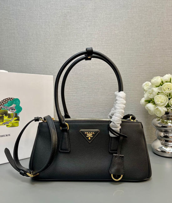 Prada Galleria Saffiano Leather Handbag 1BA457